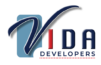 vida dev logo vida dev logo